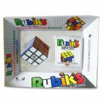 Rflxion Classique Rubik's 3x3