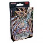 Decks de Structure Yu-Gi-Oh! Assaut Cyber