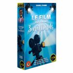 Jeu de Cartes Ambiance Le Film qui valait 3 Milliards
