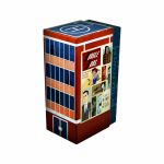 Jeu de Plateau Coopration Burgle Bros