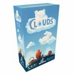 Jeu de Cartes Ambiance Clouds