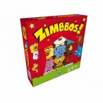 Jeu Enfant Enfant Zimbbos !