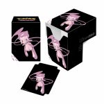 Deck Box Pokmon Mew - Deckbox