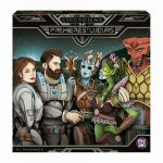 Jeu de Plateau Stratgie Circadiens - Premires Lueurs