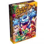 Rflxion Coopration Gloutons Mignons