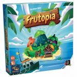 Bas sur votre Logique Gestion Frutopia