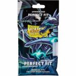 Protges Cartes Format JAP  Sleeves Mini Jap Perfect Fit - par 100