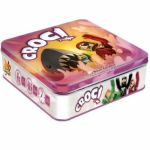 Bluff Ambiance Croc !