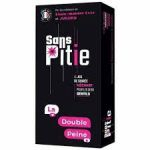 Jeu de Cartes Ambiance Sans Piti 2 la double peine