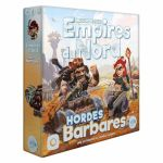  Réflexion Imperial Settlers : Empires du Nord - Hordes Barbares