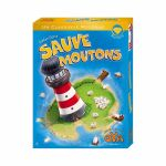 Jeu de Cartes Stratgie Sauve Moutons