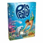 Jeu de Cartes Stratgie Pearls