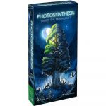 Stratgie Gestion Photosynthesis - Under the moonlight