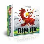 Jeu de Cartes Ambiance Rimtik