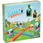 Réfléxion Enfant Gobblet Gobblers (plastique)