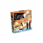 Rflxion Enfant Docteur Eureka XL