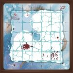 Tapis de Jeu  Kingdomino - Tapis de jeu