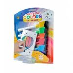 Mmoire Enfant Speed Colors - extension