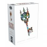 Jeu de Cartes Gestion Paper Tales - Au-del des portes - (Fin de stock)