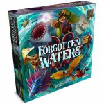 Jeu de Plateau Gestion Forgotten Waters