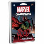Jeu de Cartes Aventure Marvel Champions : Le Jeu De Cartes - The Hood