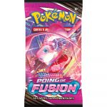 Booster en Franais Pokmon EB08 - Epe et Bouclier 8 - Poing de Fusion