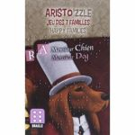 Boite de Aristo'zzle - Braille