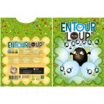 Stratgie Enfant Entour loup