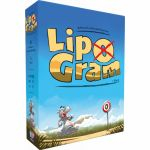 Boite de Lipogram