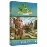 Stratégie Réflexion Isle Of Skye - Journeyman