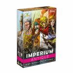 Jeu de Cartes Stratgie Imperium - Antique