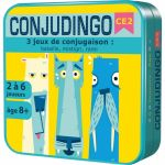Mmoire Enfant Conjudingo (CE2)