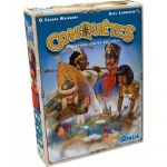 Jeu de Plateau Stratgie Conqutes