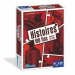  Ambiance Histoires 100 Fins Crime