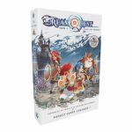 Jeu de Cartes Enfant Dream Quest