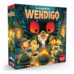 Mmoire Enfant La Lgende du Wendigo