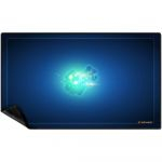 Tapis de Jeu Classique Tapis de jeux - Wogamat - 100 x 60 - Bleu