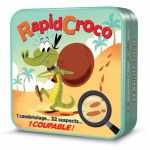 Rflexe Enfant RapidCroco