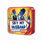  Ambiance Sky My Husband !