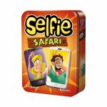  Ambiance Selfie Safari