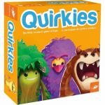 Jeu de Cartes Ambiance Quirkies