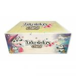 Stratgie Gestion Takenoko Chibis : Edition Collector