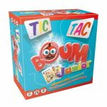 Rflexe Rflexion Tic Tac Boum Junior