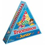 Jeu de Plateau Rflexion Triominos Junior