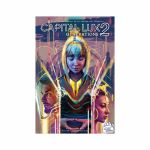 Jeu de Cartes Stratgie Capital Lux 2 : Generations