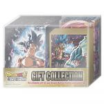 Pack Edition Speciale Dragon Ball Super Coffret Dragon Ball Super Card Game - Gift Collection GC-01