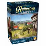 Jeu de Plateau Best-Seller Hallertau