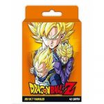 Jeu de Cartes Enfant Jeu de 7 Familles - Dragon Ball Z