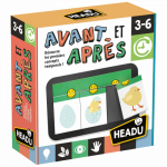 Ludo-Educatif Enfant Avant et Aprs