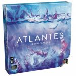 Gestion Gestion Atlantes : Eaux glaces